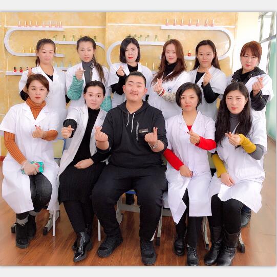 纹绣精品课程年末巨献丨超高性价比 月赚5万